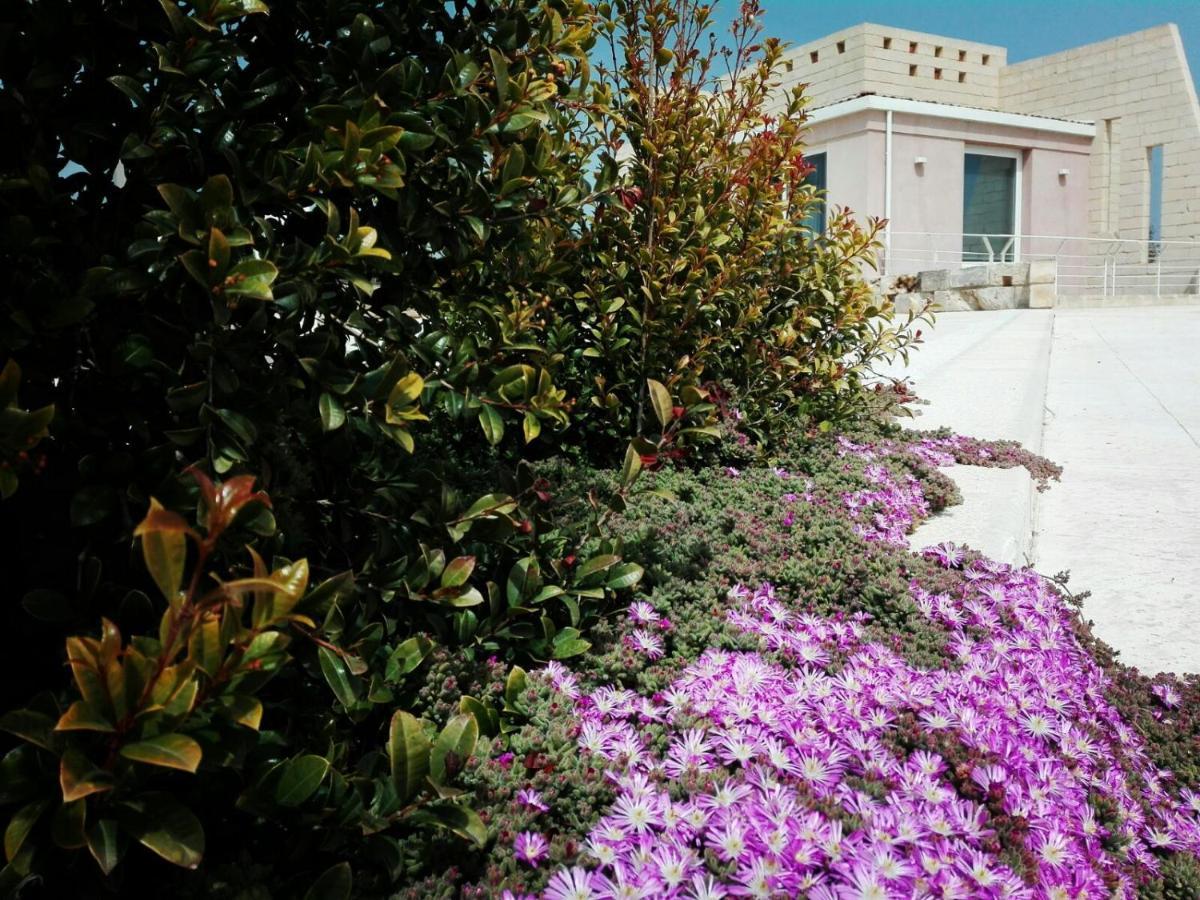 La Suite Negli Orti Lizzanello Exterior foto
